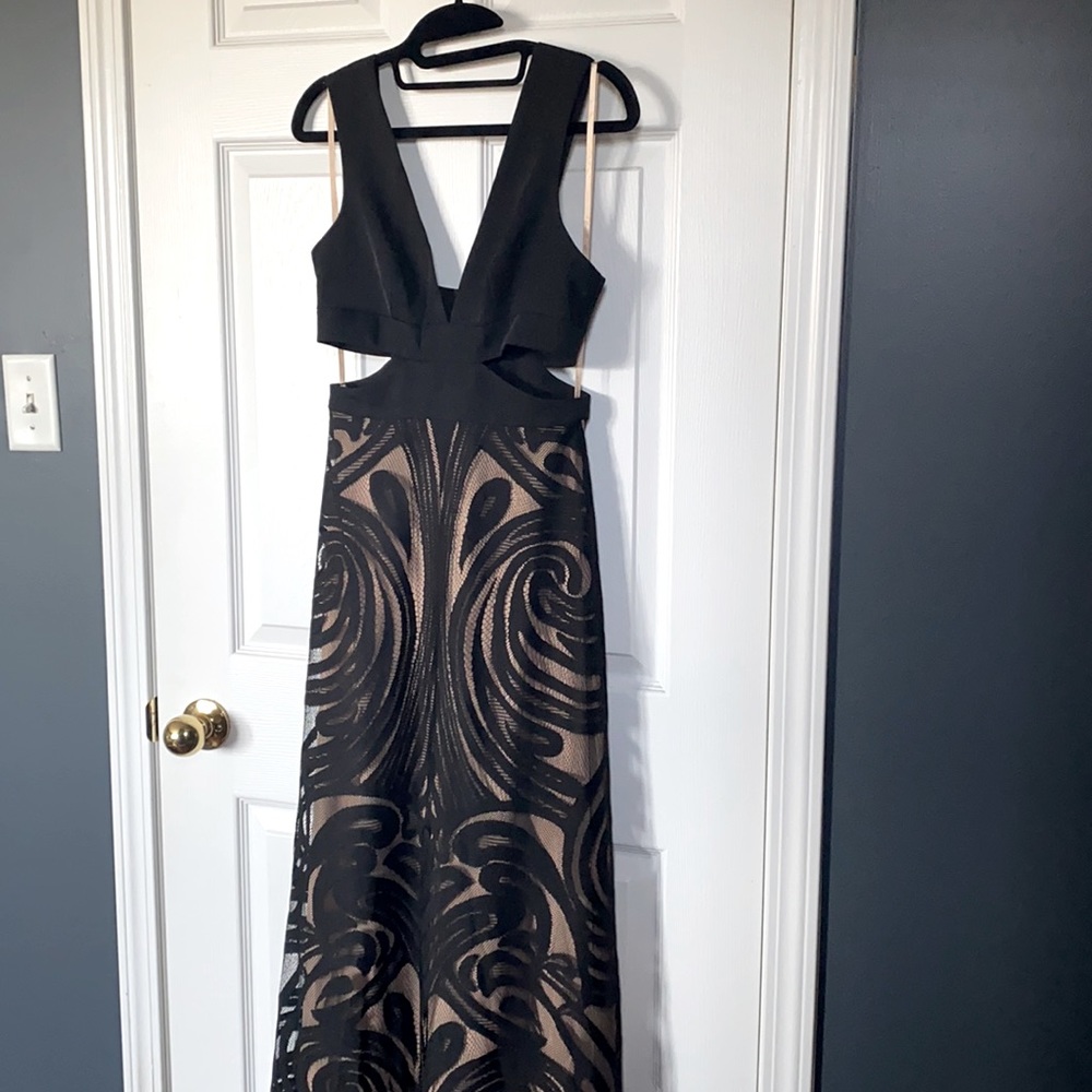 BCBG MAXAZRIA Marilyne Dress